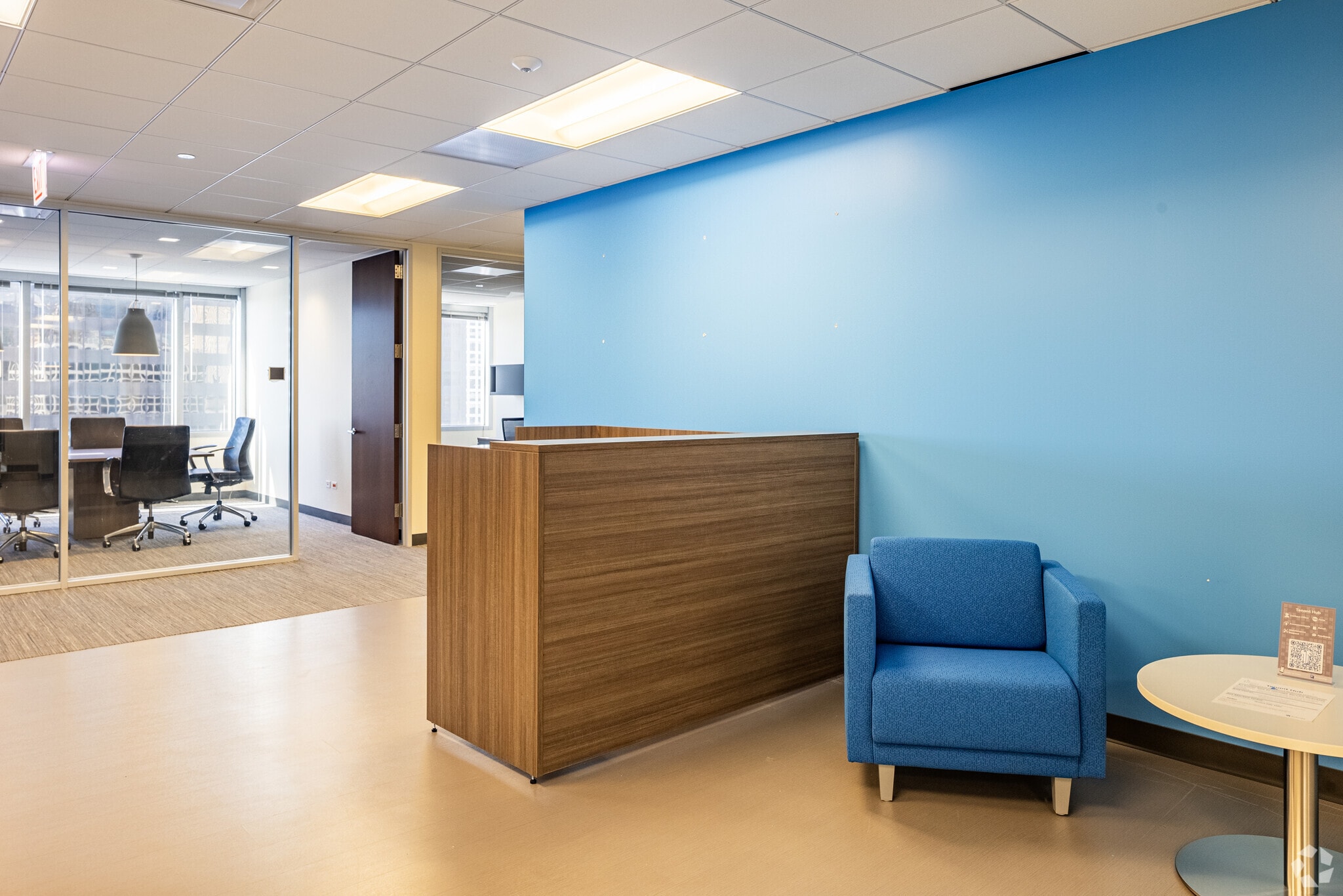 311 S Wacker Dr, Chicago, IL à louer Photo intérieure- Image 1 de 5