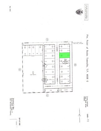 Plus de détails pour 7th St, Trona, CA - Terrain à vendre