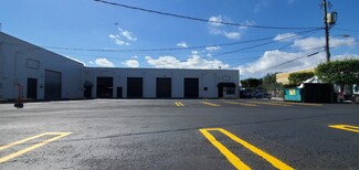 Plus de détails pour 2213 NW 26th Ave, Miami, FL - Industriel à louer