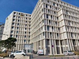More details for 7 Rue Paul Brutus, Marseille - Office for Sale