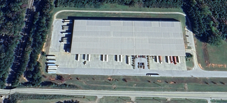 Plus de détails pour 1401 Highway 246 S, Greenwood, SC - Industriel/Logistique à louer