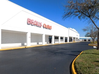 More details for 188-282 Barton Blvd, Rockledge, FL - Retail for Lease