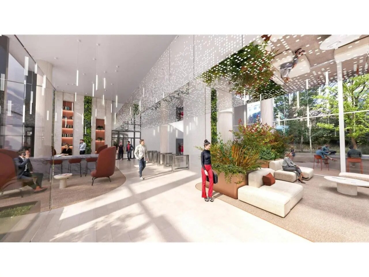 57 Rue De Villiers, Neuilly-sur-Seine for lease Building Photo- Image 1 of 11