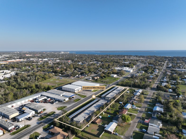 Panama City Self-Storage Portfolio portfolio of 3 properties for sale on LoopNet.ca - Building Photo - Image 2 of 12