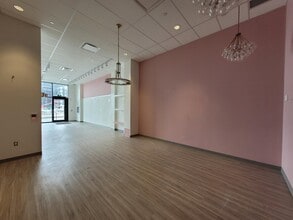 1325 Riverbend Rd, London, ON à louer Photo du bâtiment- Image 1 de 2