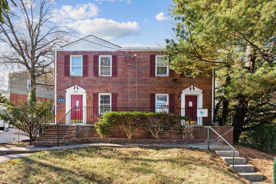 2401 Huntington Ave, Alexandria, VA for sale - Building Photo - Image 1 of 36