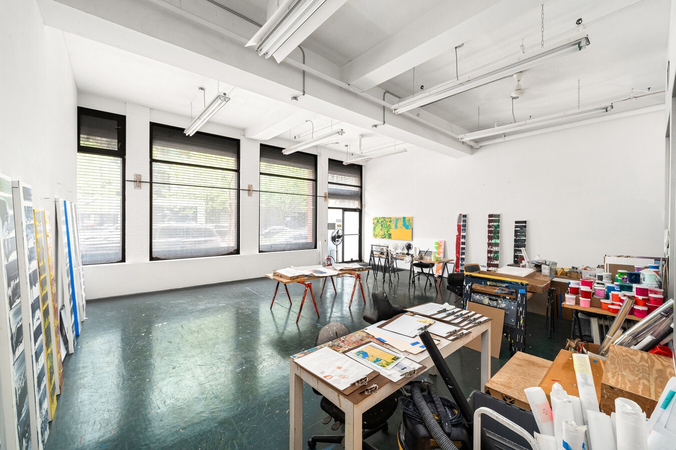 490-506 Greenwich St, New York, NY 10013 - Unit 104 - - Interior Photo - Image 2 of 8