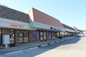 More details for 1461-1505 E 151st St, Olathe, KS - Office/Retail, Retail for Lease