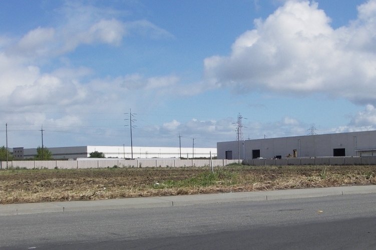 2450 Cordelia Rd, Fairfield, CA for lease Primary Photo- Image 1 of 5