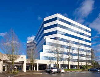 Plus de détails pour 6811 S 204th St, Kent, WA - Bureau à louer