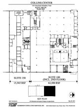 1225 Alma Rd, Richardson, TX à louer Photo du bâtiment- Image 2 de 2