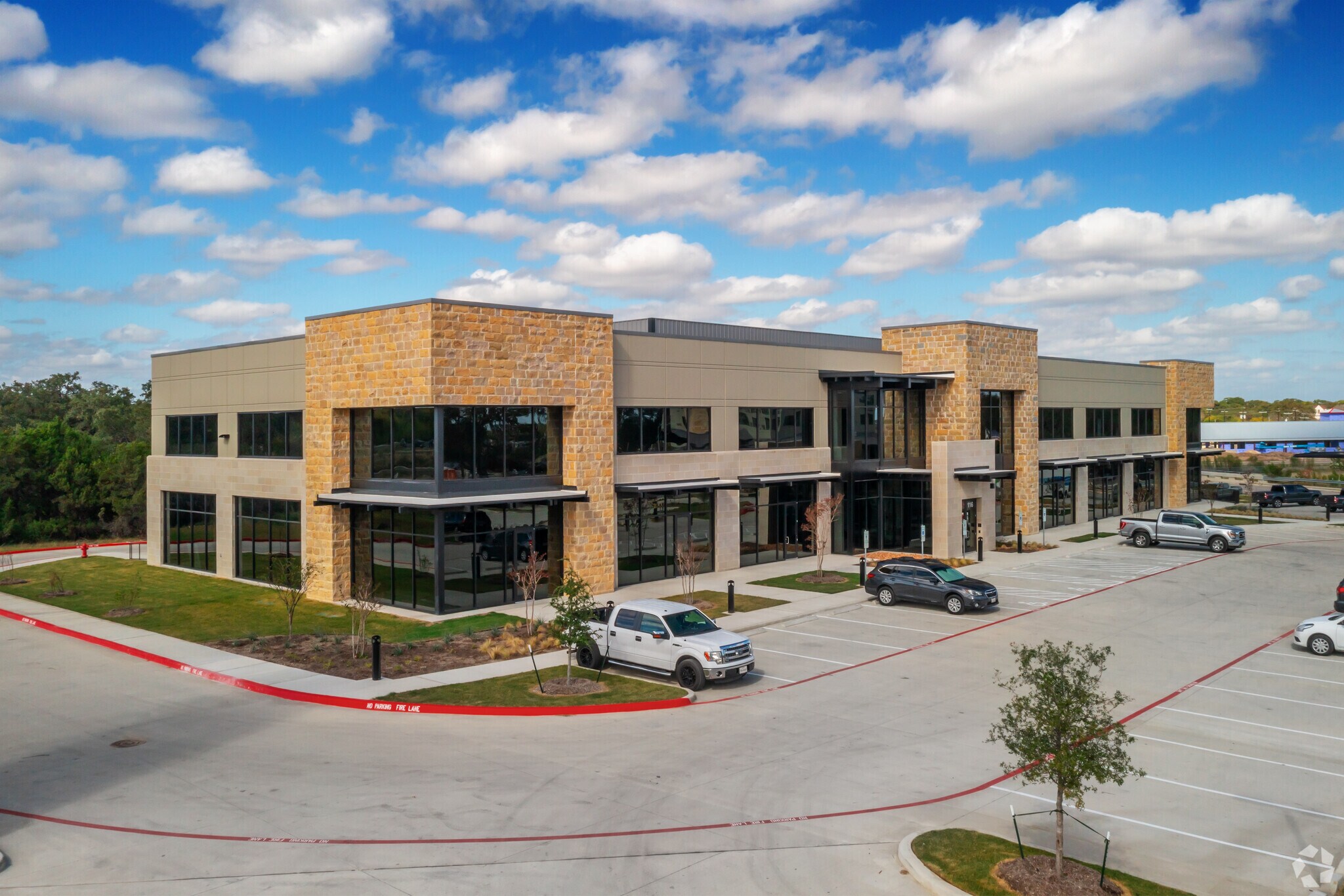 116 Herff Rd, Boerne, TX à louer Photo du bâtiment- Image 1 de 10