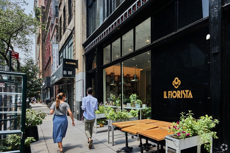 15 W 26th St, New York, NY for lease - Building Photo - Image 3 of 6