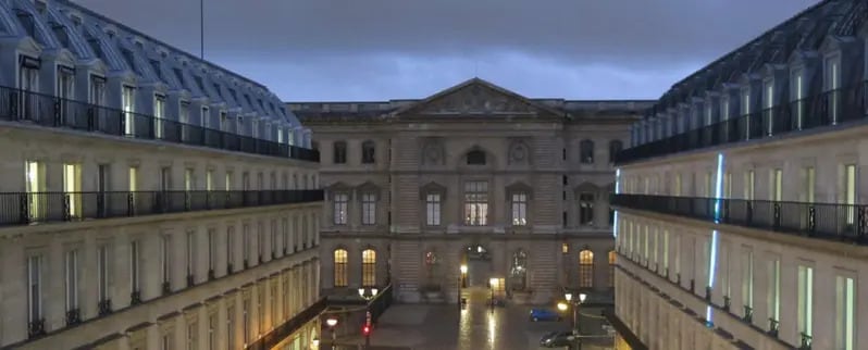 Flex in Paris for lease Building Photo- Image 1 of 8