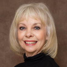 Beverly Ausman