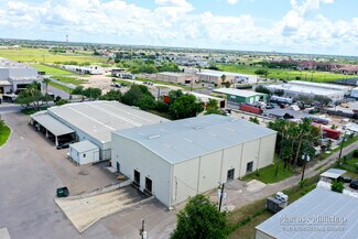 Plus de détails pour 1300 E Upas Ave, McAllen, TX - Industriel à vendre