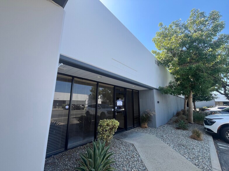 840 W 9th St, Upland, CA à louer - Photo du bâtiment - Image 1 de 12