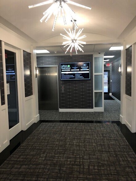 6303 26 Mile Rd, Washington, MI à louer - Hall d’entrée - Image 2 de 10