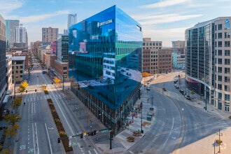 1550 Wewatta St, Denver, CO for lease Building Photo- Image 2 of 5