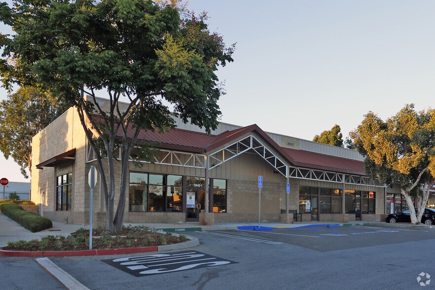 3840 Broad St, San Luis Obispo, CA for sale - Primary Photo - Image 1 of 3
