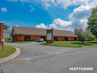 Plus de détails pour 21 Pointe North Dr, Cartersville, GA - Bureau à vendre