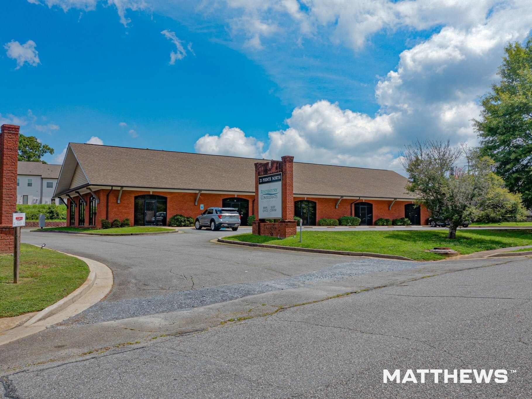 21 Pointe North Dr, Cartersville, GA à vendre Photo du bâtiment- Image 1 de 4