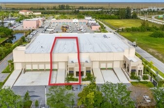 10400 NW 55th St, Sunrise, FL for lease Interior Photo- Image 1 of 19