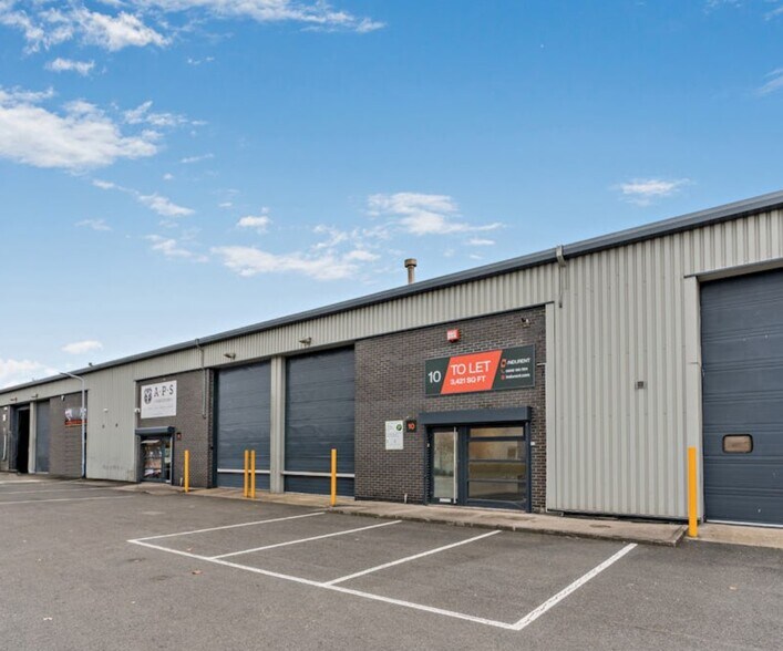 Startforth Rd, Middlesbrough for lease - Building Photo - Image 3 of 4