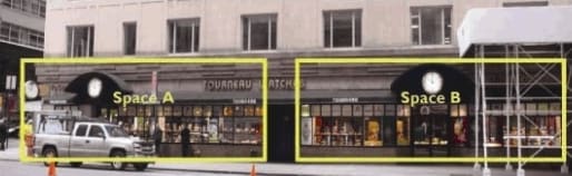 21 E 52nd St, New York, NY for lease - Building Photo - Image 3 of 4