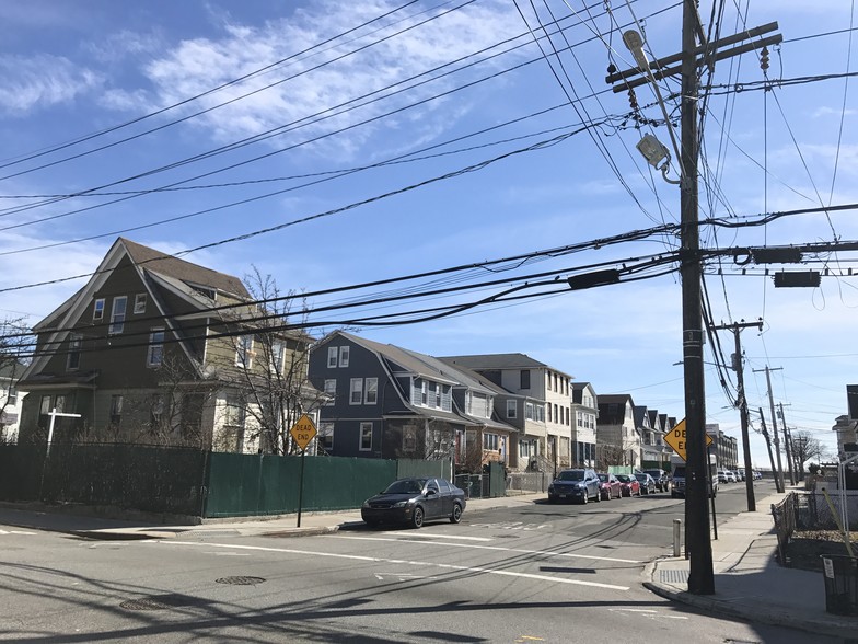 112-16 Rockaway Beach Blvd, Rockaway Park, NY for sale - Other - Image 1 of 1