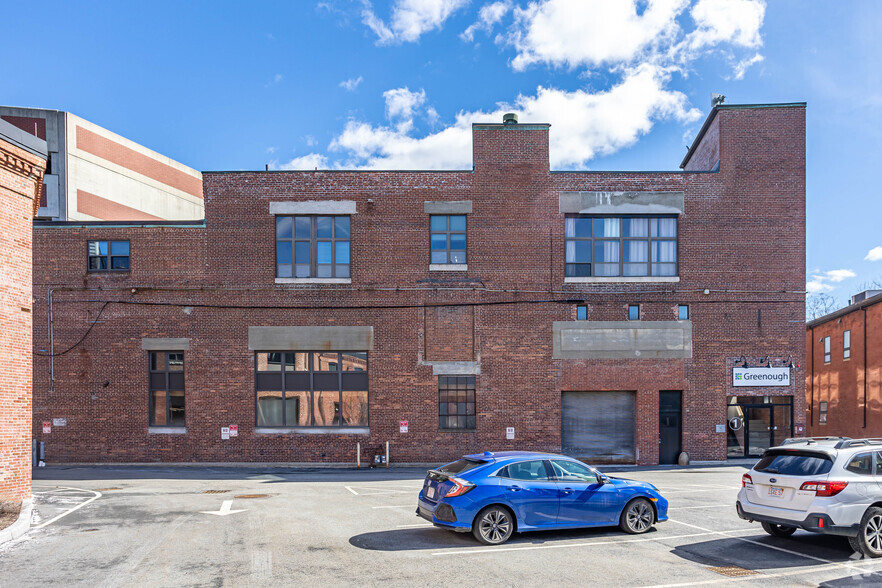 1 Brook St, Watertown, MA for lease - Building Photo - Image 2 of 6