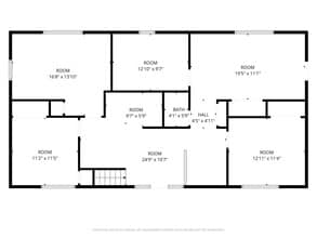 2327 Anderson Rd, Crescent Springs, KY à louer Photo intérieure- Image 1 de 1