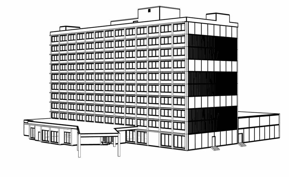 520 W Main St, Oklahoma City, OK for lease - Building Photo - Image 3 of 12