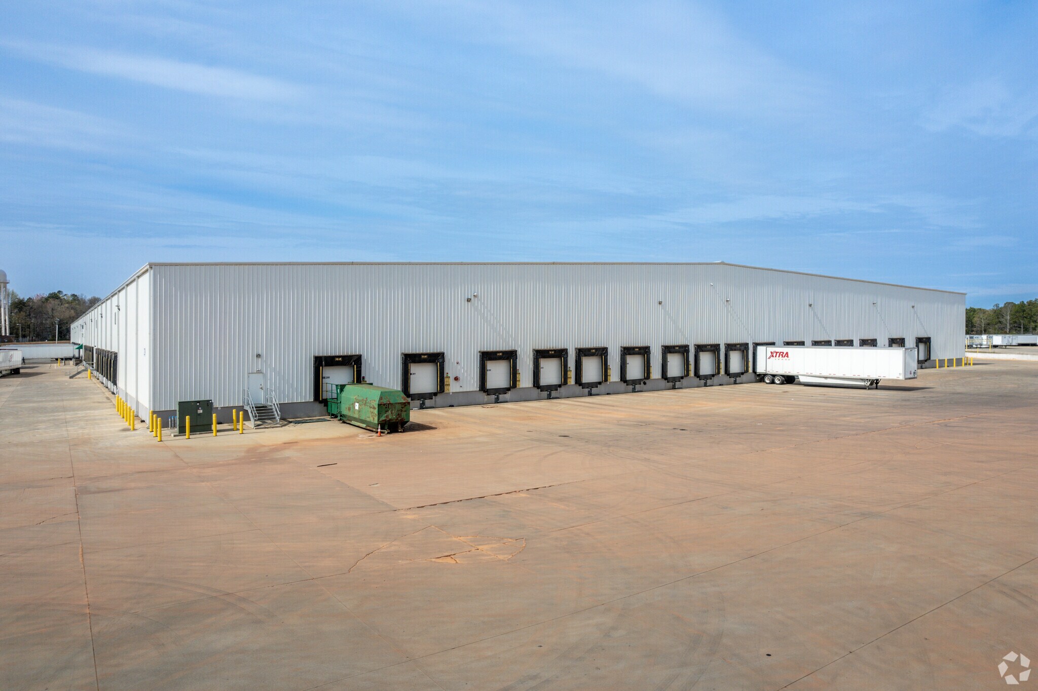 279-281 Old Murdock Rd, Troutman, NC for lease Primary Photo- Image 1 of 8