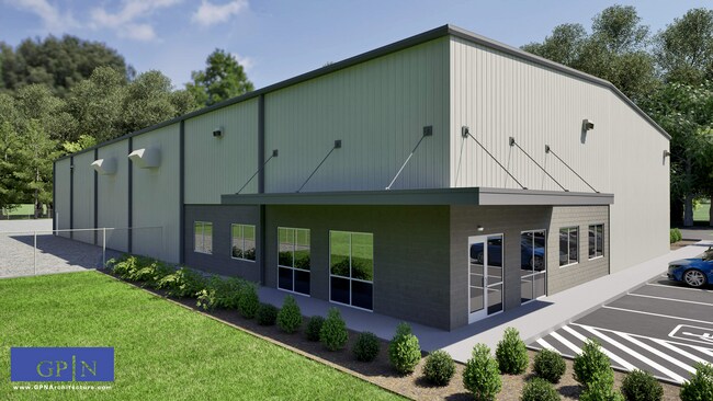 Plus de détails pour 4260 Orchard Park Blvd, Spartanburg, SC - Industriel à louer