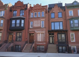 Plus de détails pour 914 Saint Nicholas Ave, New York, NY - Multi-résidentiel à vendre