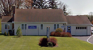 More details for 5631 W Genesee St, Camillus, NY - Office for Sale