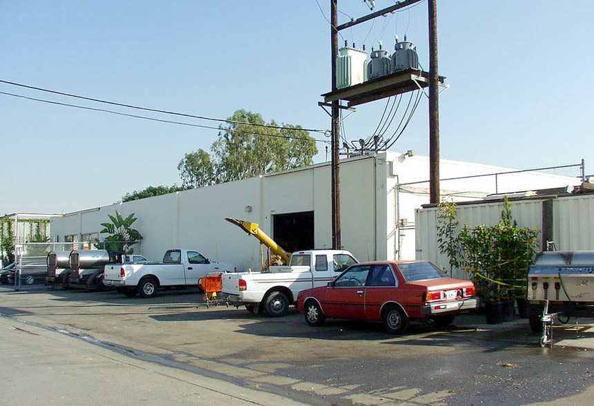 2200 S Fairview St, Santa Ana, CA for lease - Other - Image 2 of 4