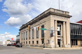 Plus de détails pour 400 Market St, Sunbury, PA - Commerce de détail à vendre