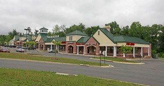 Plus de détails pour 17233-17197 Wayside Dr, Dumfries, VA - Commerce de détail à louer