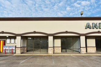 12809 N Houston Rosslyn Rd, Houston, TX for lease Interior Photo- Image 2 of 4