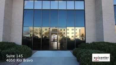 4050 Rio Bravo Dr, El Paso, TX for lease - Commercial Listing Video