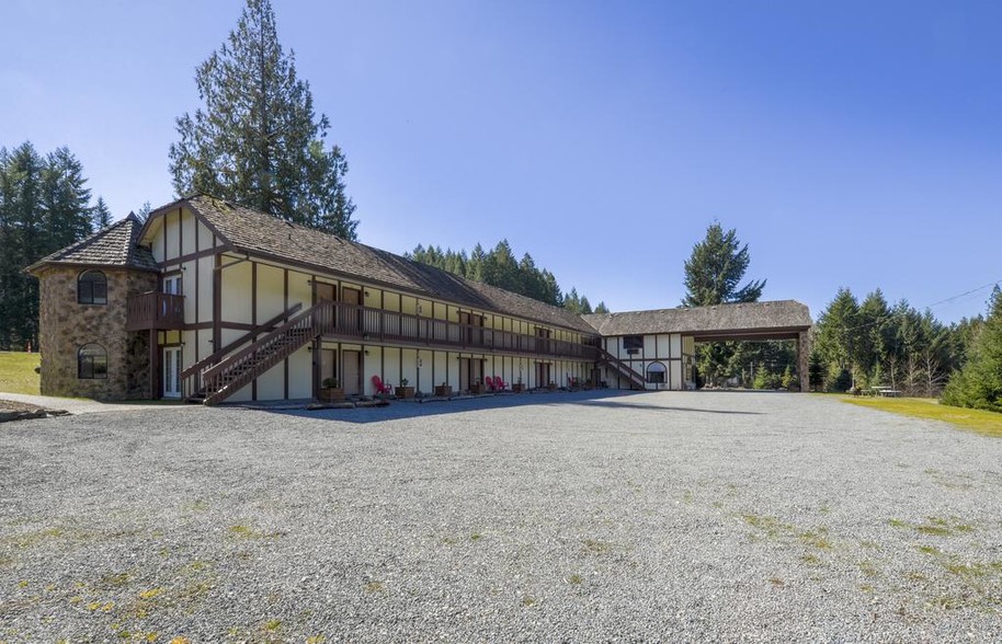 13807 US Highway 12, Packwood, WA for sale - Other - Image 1 of 1