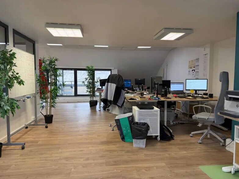 4 Rue D'Erlon, Nantes à louer - Photo intérieure - Image 3 de 11