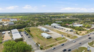 Plus de détails pour 9221 Highway 290 W, Austin, TX - Flex à vendre