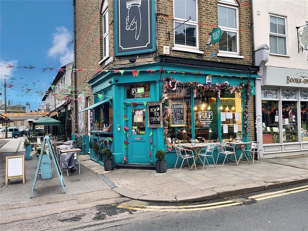 21 Alexandra St, Southend On Sea for sale Primary Photo- Image 1 of 12