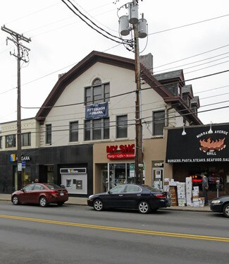 Plus de détails pour 1722 Murray Ave, Pittsburgh, PA - Commerce de détail à louer