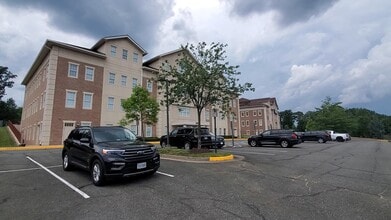 18300 Quantico Gateway Dr, Triangle, VA for lease - Commercial Listing Video 