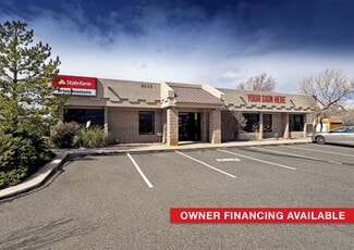 More details for 8625-A Golf Course Rd NW, Albuquerque, NM - Office for Sale