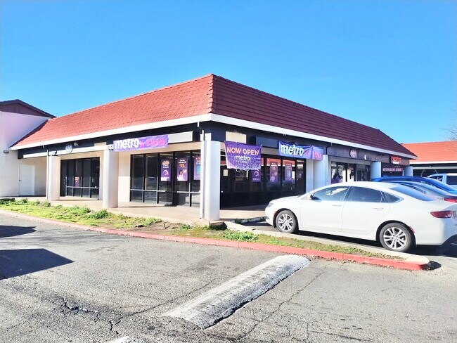 More details for 2201 Northgate Blvd, Sacramento, CA - Retail for Lease
